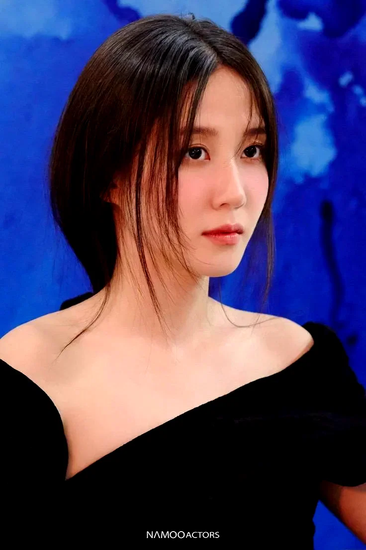  Park Eun-bin