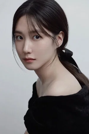  Park Eun-bin