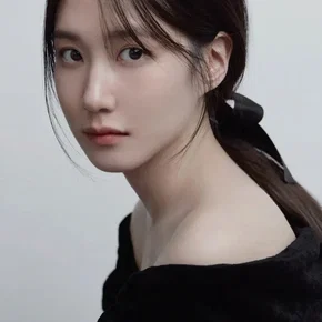 Photo star :  Park Eun-bin