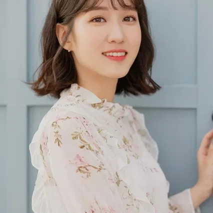  Park Eun-bin