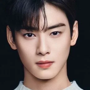 Photo star :  Cha Eun-woo