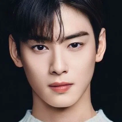  Cha Eun-woo
