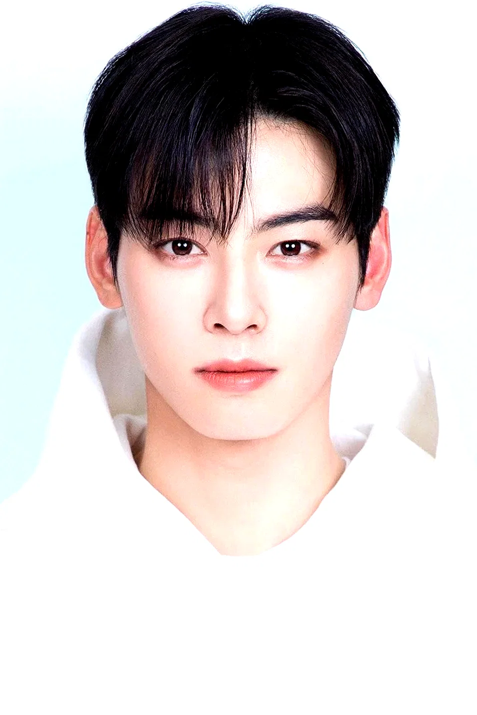  Cha Eun-woo