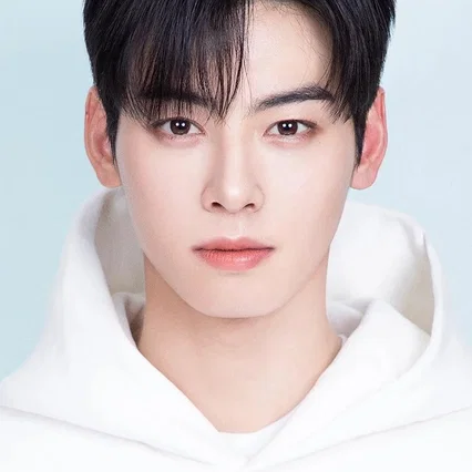  Cha Eun-woo