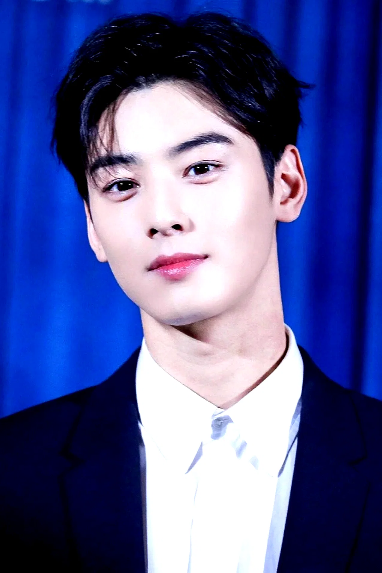  Cha Eun-woo