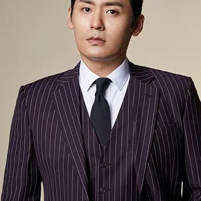 Photo star :  Choi Dae-hoon