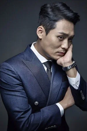 Photo de  Choi Dae-hoon