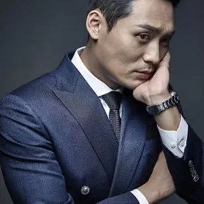 Photo star :  Choi Dae-hoon