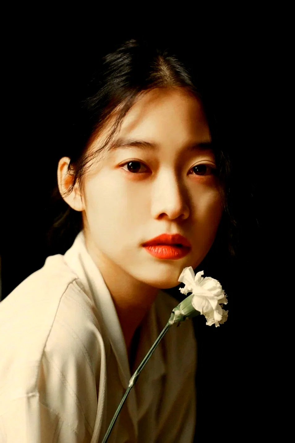  Jung Yi-seo