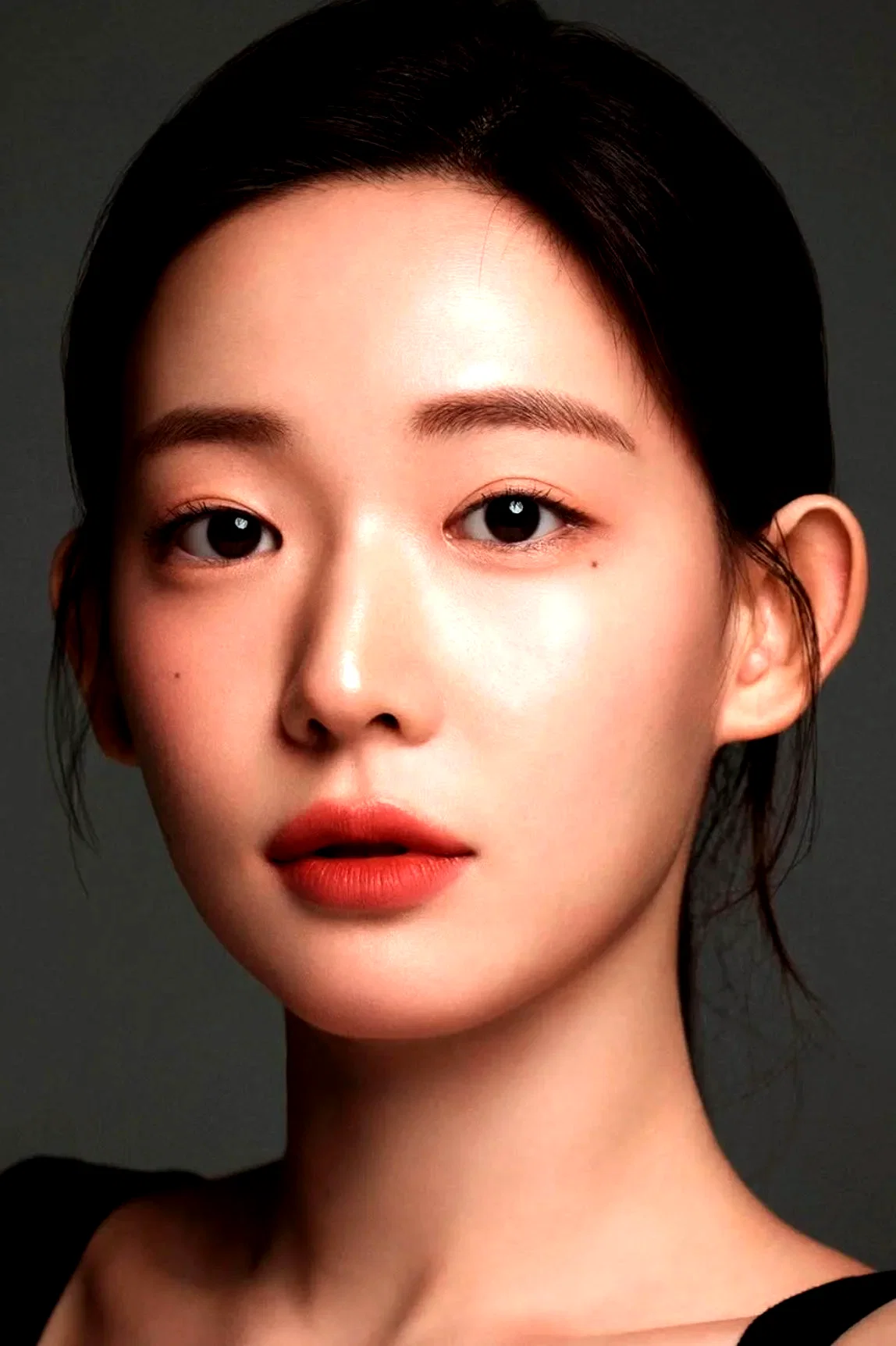  Choi Yoon-ji