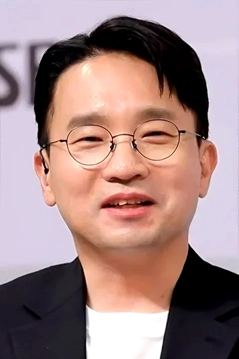  Yoo In-sik