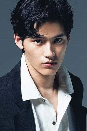  Kenshi Okada photo