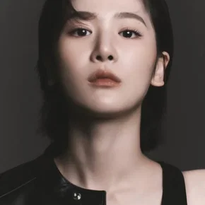 Photo star :  Lee Jae yi