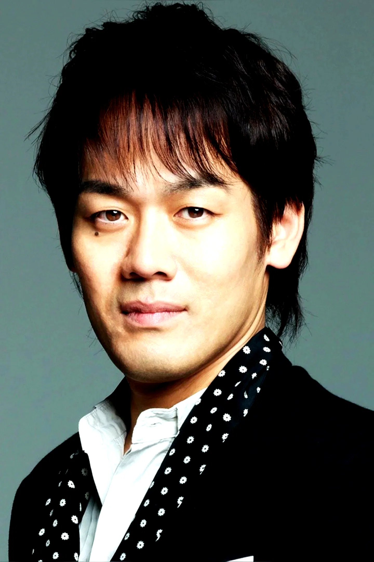  Hiroyuki Morisaki