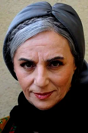  Maryam Boubani