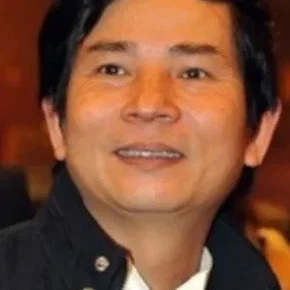 Photo star :  Vu Dinh Than