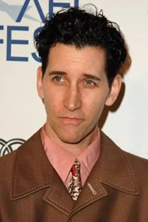 Dan John Miller photo