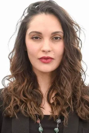  Hania Amar photo