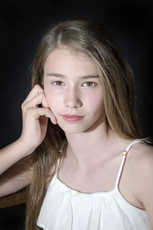  Albane Mazel photo