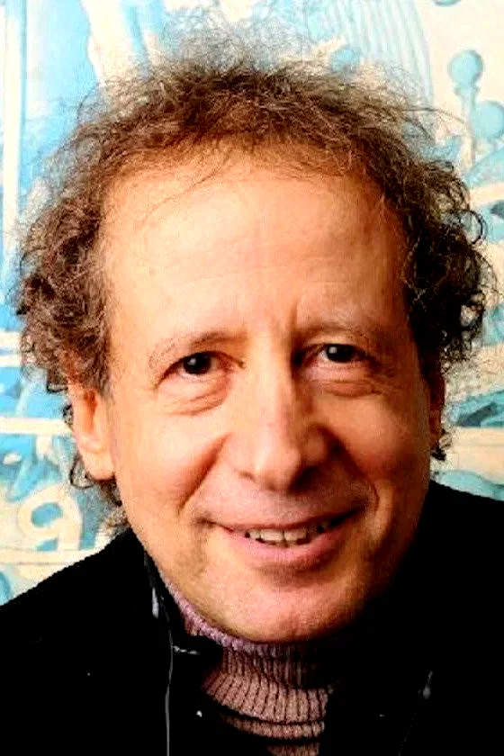  Howard Bloom