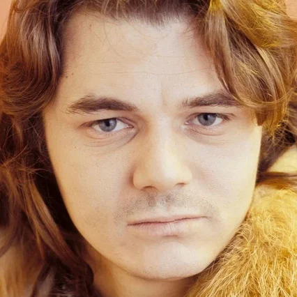  Steve Miller