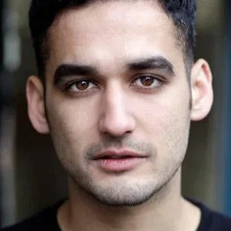  Adam Karim