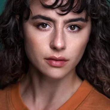  Carina Conti