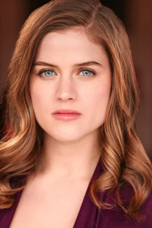  Addy Stafford
