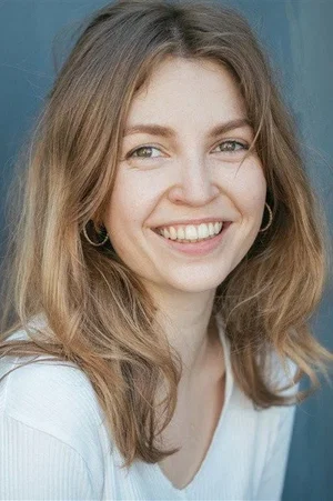  Louisa Lacroix