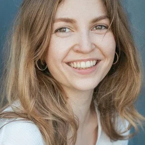 Photo star :  Louisa Lacroix