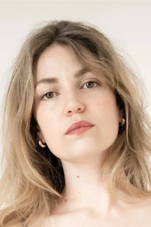  Louisa Lacroix