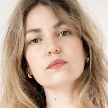  Louisa Lacroix