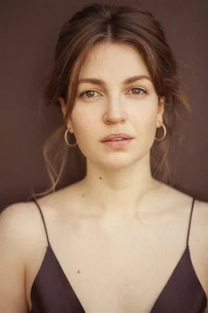  Louisa Lacroix