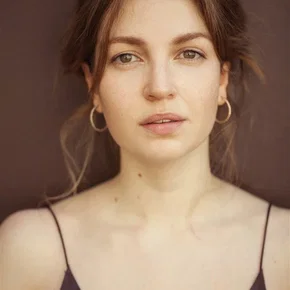 Photo star :  Louisa Lacroix