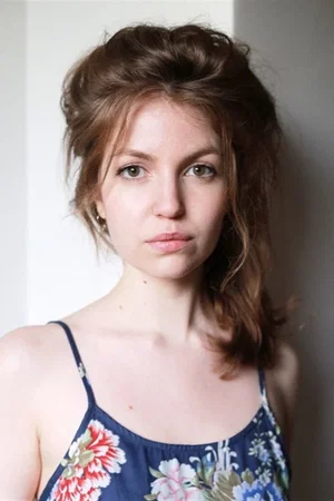  Louisa Lacroix