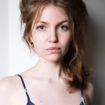  Louisa Lacroix
