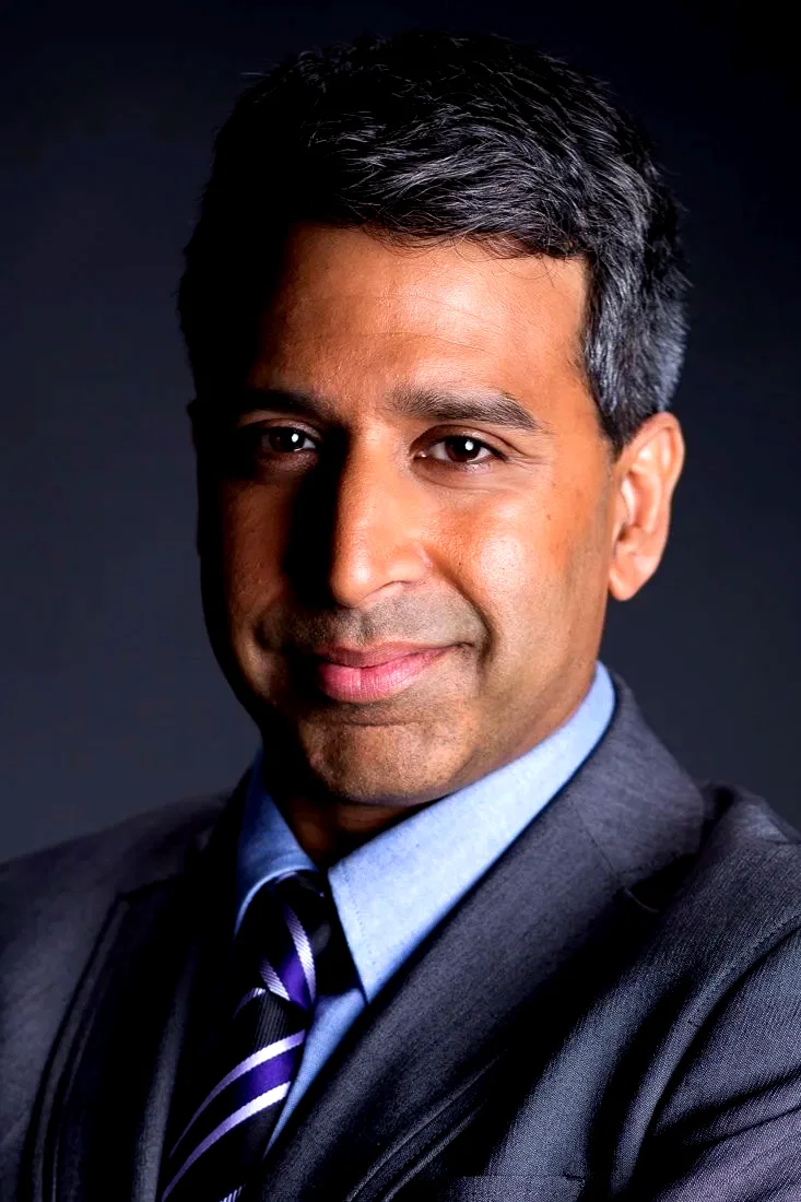  Vijay Mehta