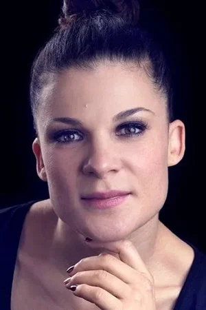  Christine Gjerulff photo