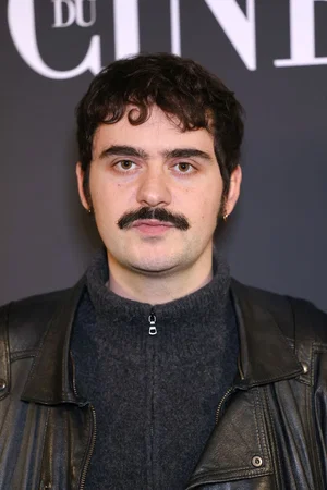 Anton Balekdjian photo