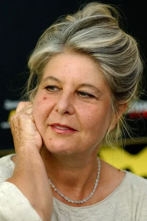  Fiorella Infascelli photo