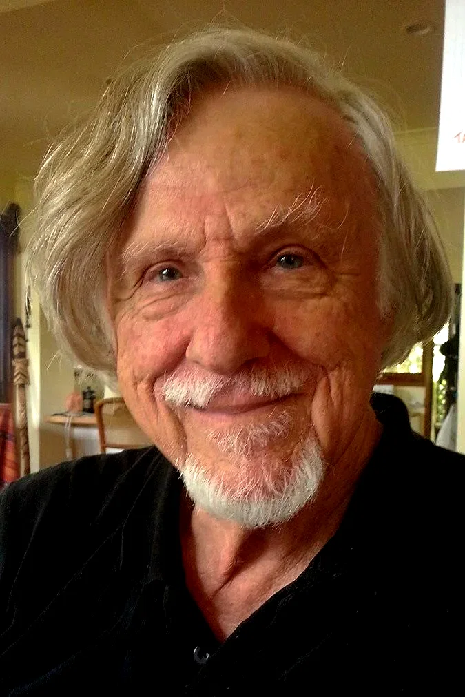 Michael Rubbo