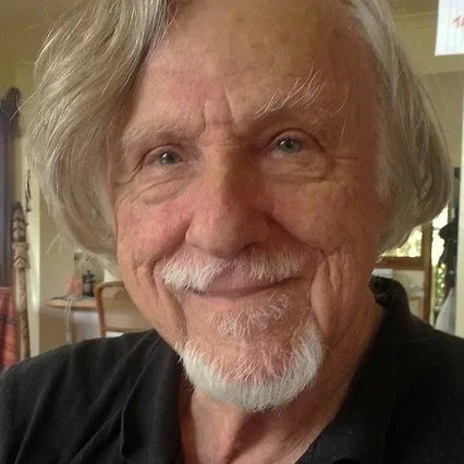 Michael Rubbo