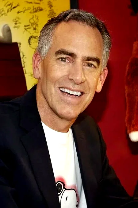 Steve Martino
