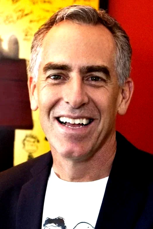 Steve Martino