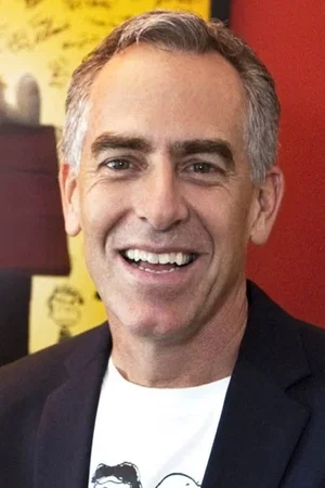 Steve Martino photo