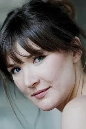 Nelly Antignac photo