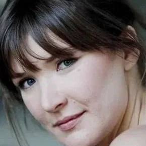 Photo star : Nelly Antignac
