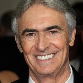 Photo star : David Steinberg