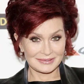 Photo star : Sharon Osbourne