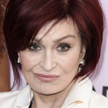Sharon Osbourne